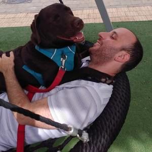 Meet your Posher, Alon